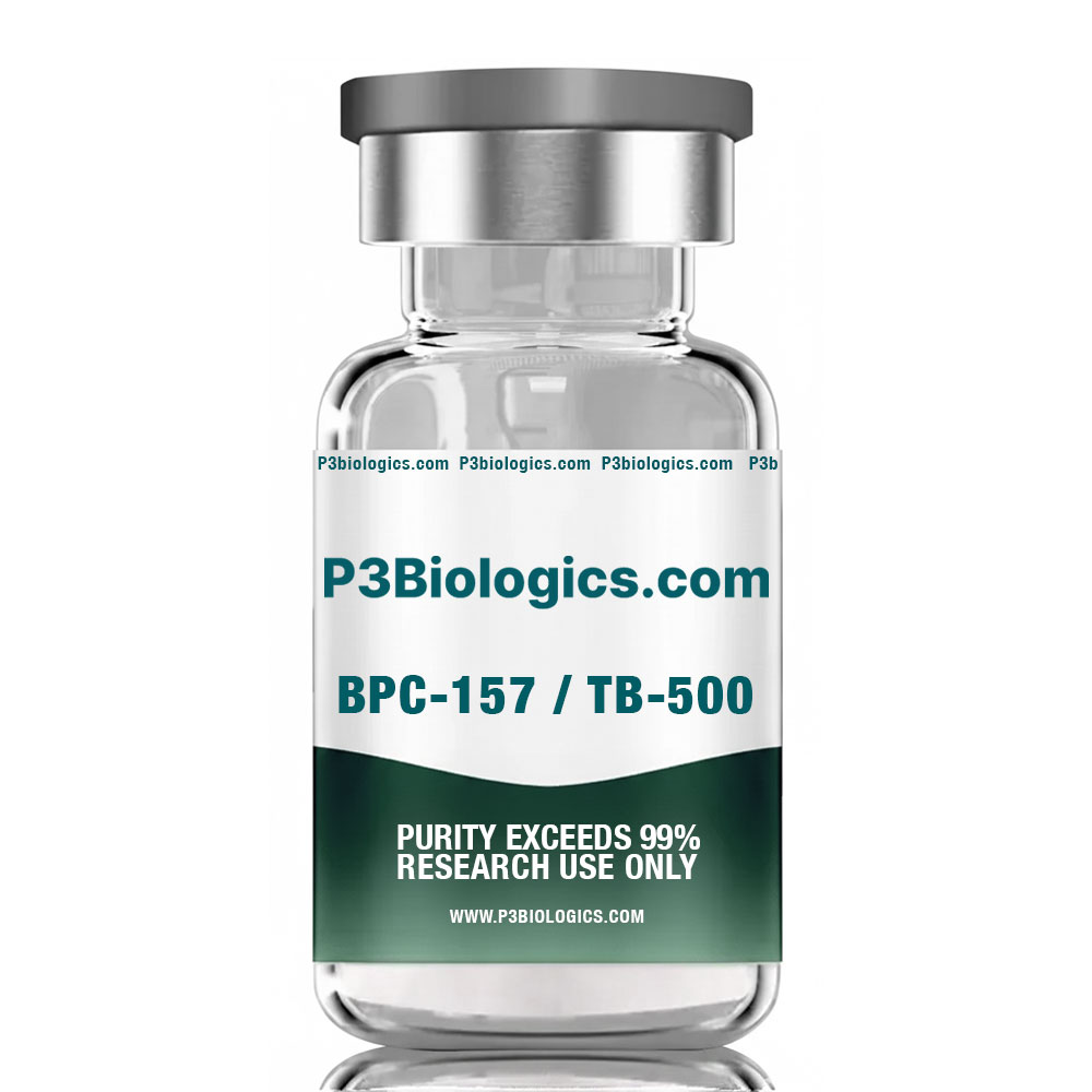 BPC-157 / TB-500