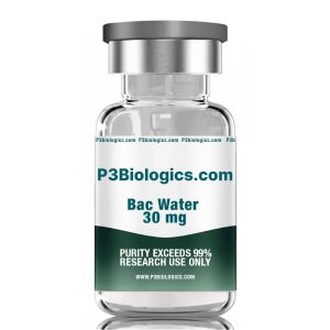 Bac Water (30ml)