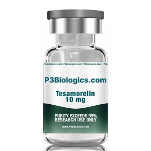 Tesamorelin 10mg