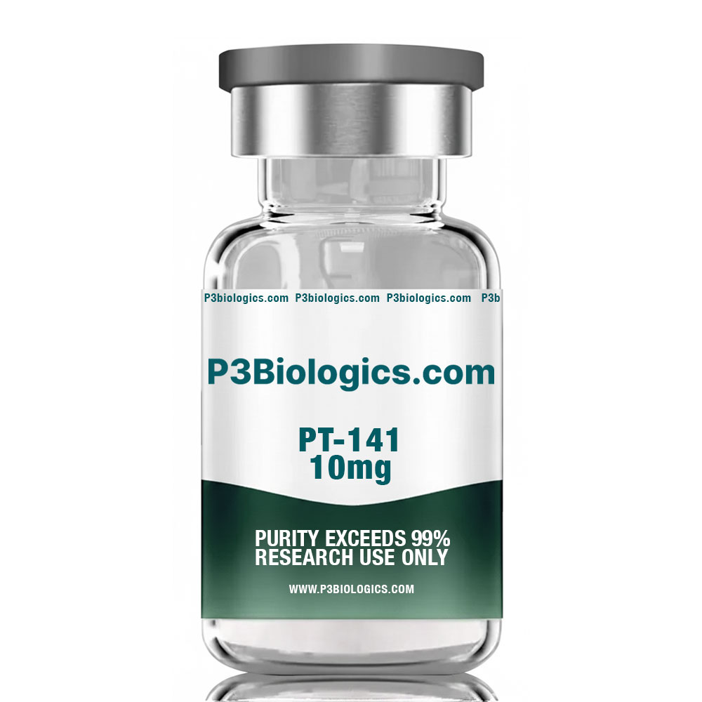 PT-141 (10mg)