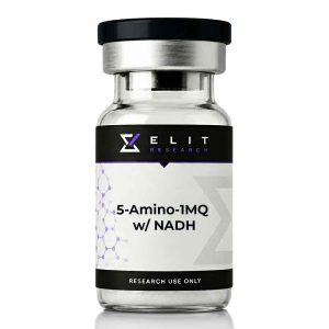 5-Amino-1MQ-w-NADH-Elite-research
