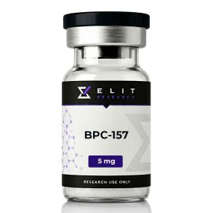 BPC-157-5mg-Elit-research