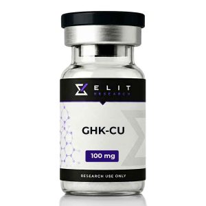 GHK-CU-100mg-Elit-research