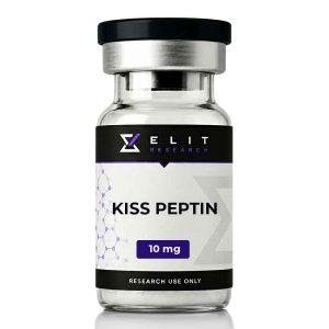 KISS-PEPTIN-10mg-Elit-research