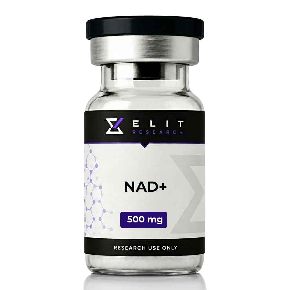 NAD+500mg-elit-research