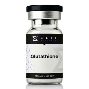 glutathione-Elit-research-